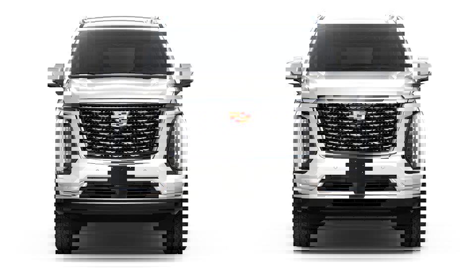 New 2026 Cadillac Escalade Luxury image 4