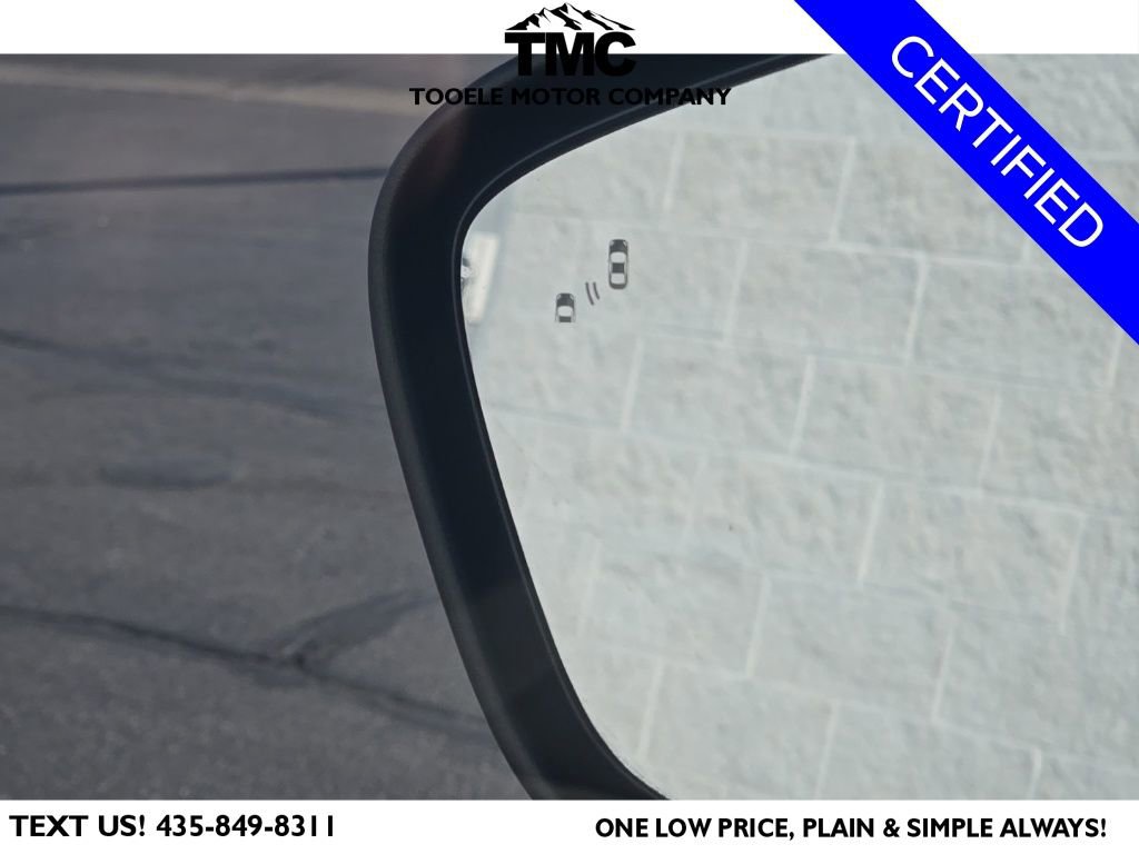 Used 2021 Ford Escape SEL image 15