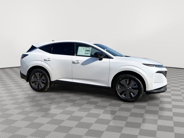 New 2026 Nissan Murano SL image 13