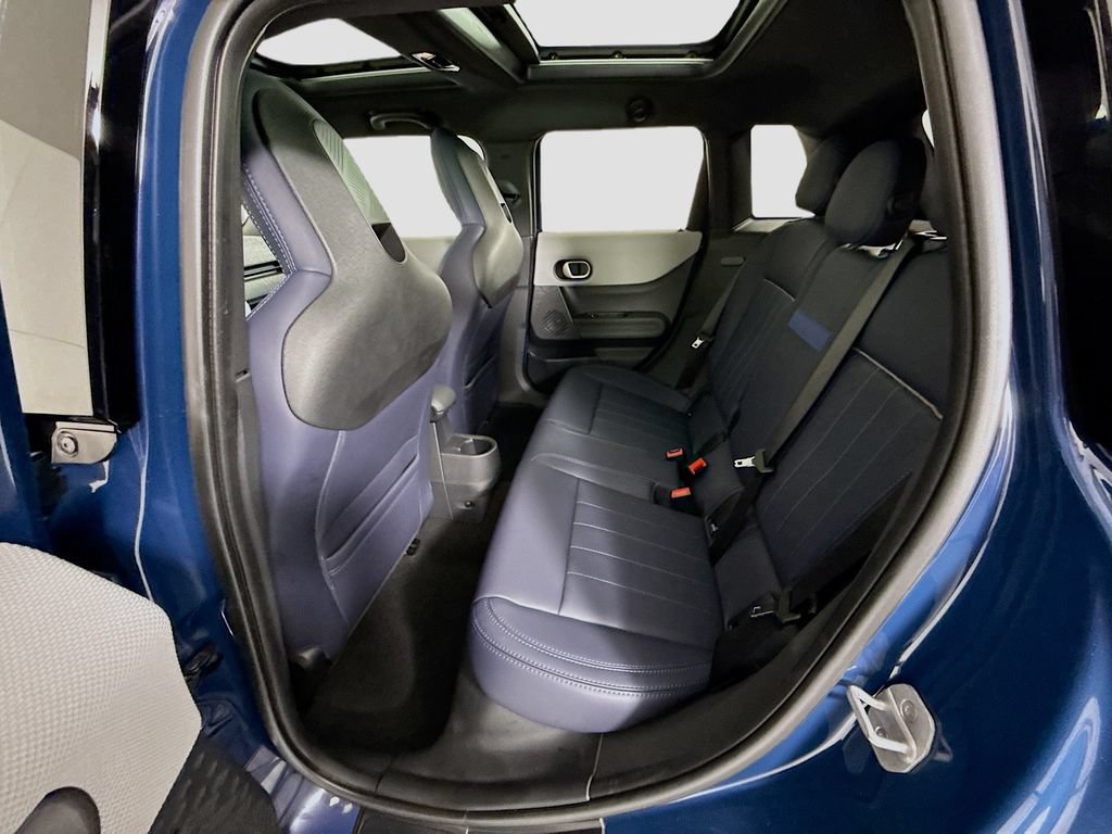 New 2026 MINI Cooper S FWD image 22