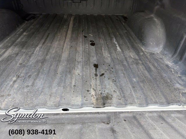 Used 2017 Chevrolet Silverado 1500 LTZ w/ Sport Package AWD/4WD image 19
