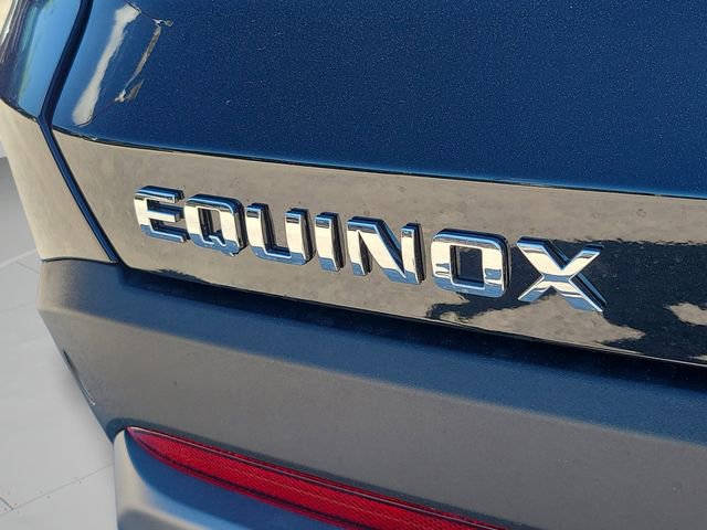 New 2026 Chevrolet Equinox LT FWD image 30