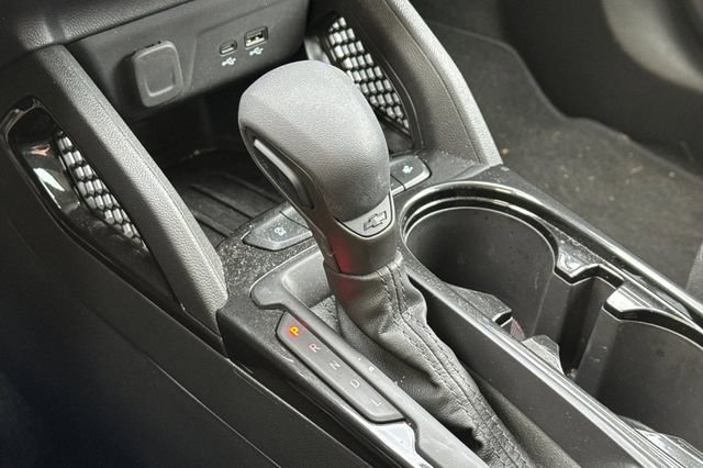 Used 2026 Chevrolet TrailBlazer LS w/ LS Convenience Package image 32