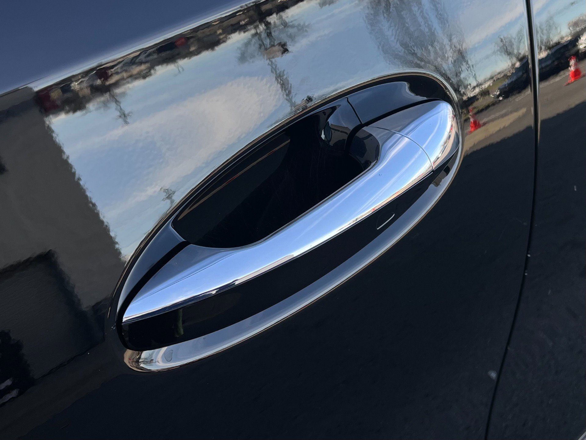 Used 2022 Mercedes-Benz GLE 53 AMG 4MATIC image 53