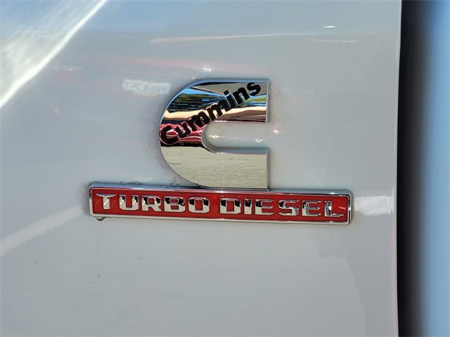 Used 2023 RAM 2500 Laramie image 25