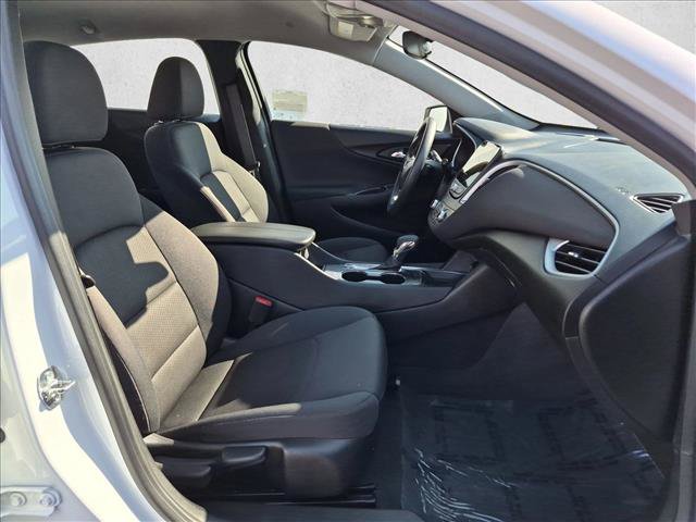 Used 2023 Chevrolet Malibu LT FWD image 20