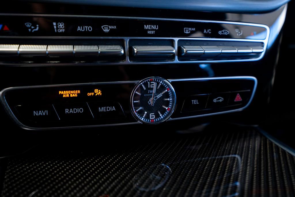 Used 2020 Mercedes-Benz G 63 AMG 4MATIC image 46