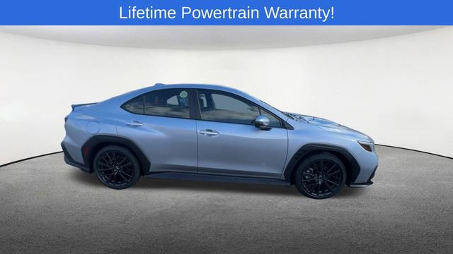 New 2026 Subaru WRX Limited image 9