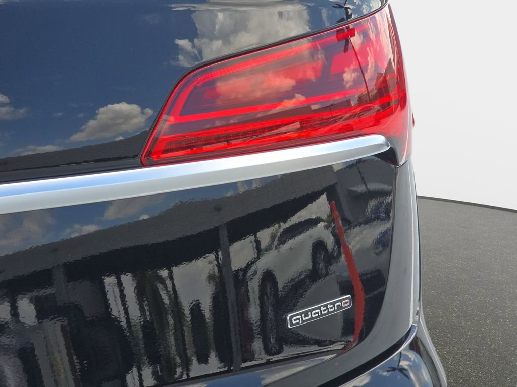 Certified 2023 Audi Q5 Premium w/ Premium Plus Package AWD/4WD image 29