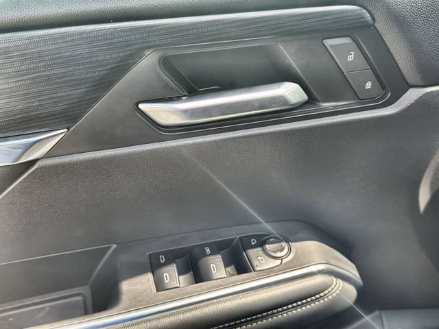 Certified 2025 GMC Acadia Elevation FWD image 22