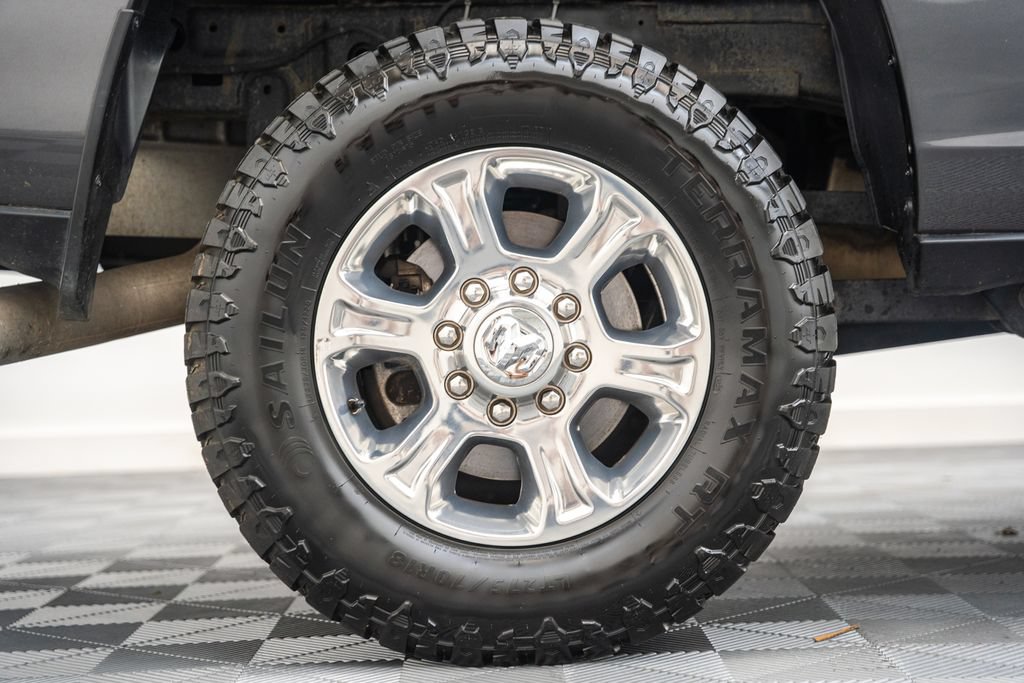 Used 2023 Chevrolet TrailBlazer LT w/ Convenience Package FWD image 23