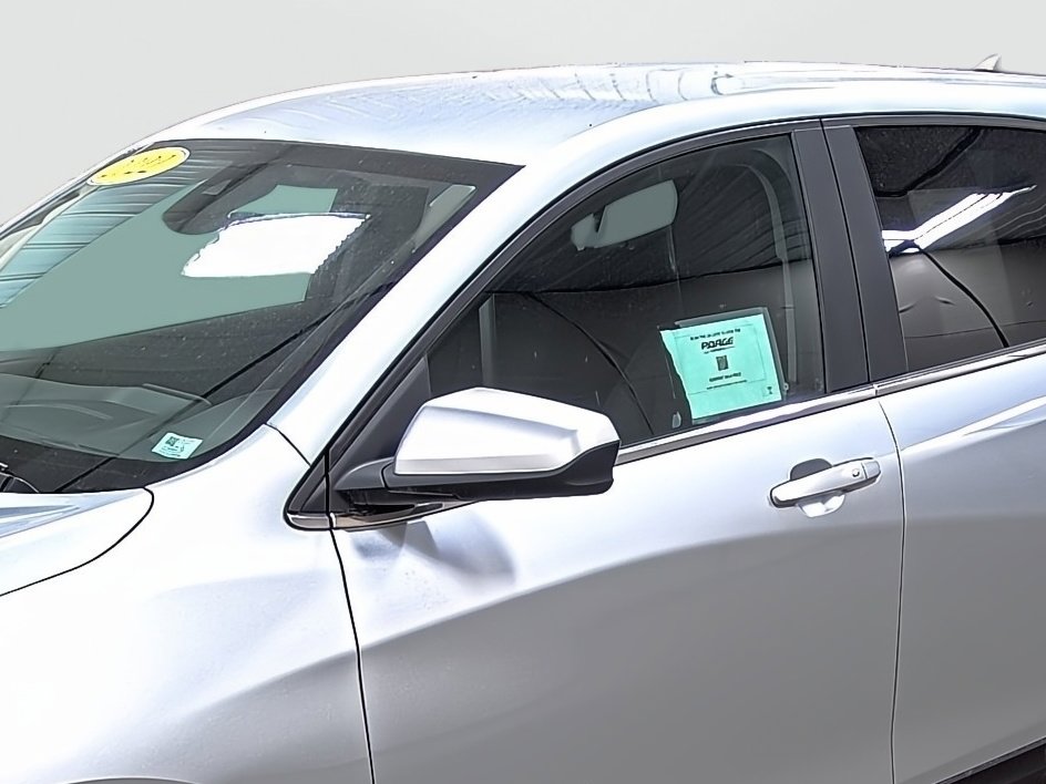 Used 2022 Chevrolet Equinox LT image 8