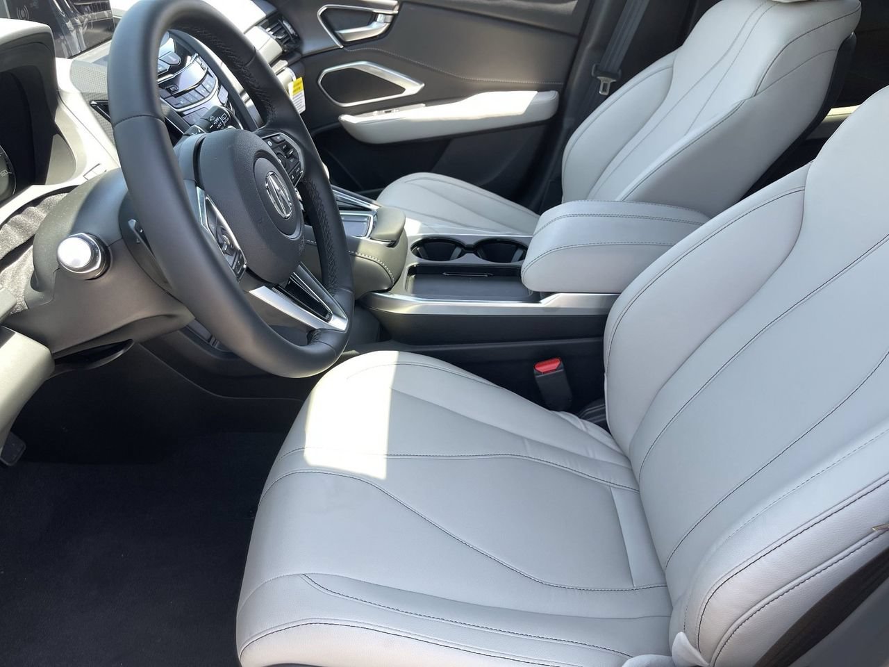 New 2026 Acura RDX SH-AWD image 23