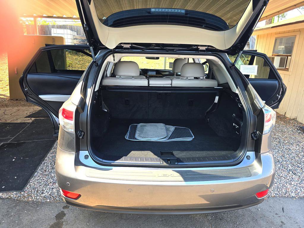 Used 2014 Lexus RX 350 FWD w/ Navigation Package image 13