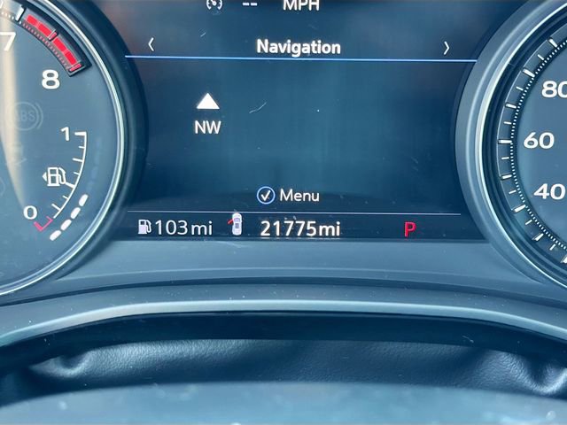 Used 2024 Cadillac XT6 Premium Luxury w/ Technology Package image 44