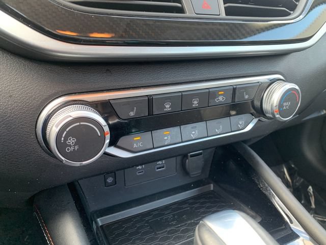 Used 2023 Nissan Altima 2.5 SR w/ SR Premium Package FWD image 22