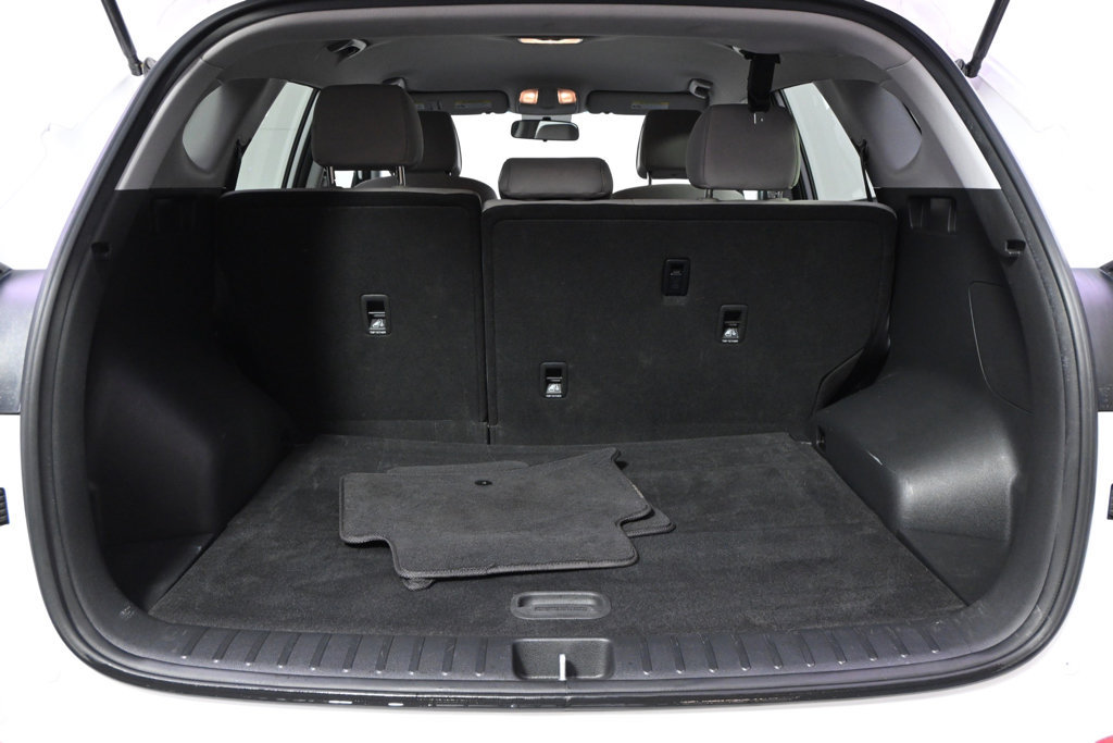 Used 2018 Hyundai Tucson SEL AWD/4WD image 19