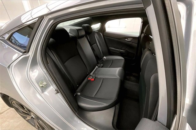 Used 2019 Honda Civic Sport image 18