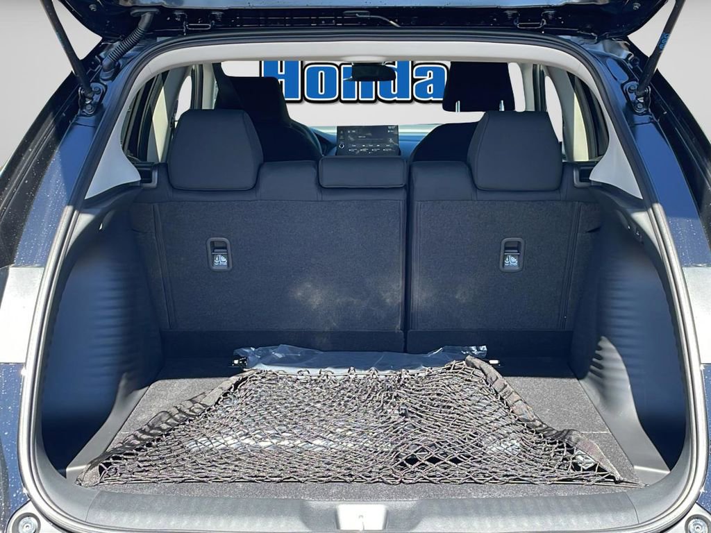 New 2026 Honda HR-V LX image 16