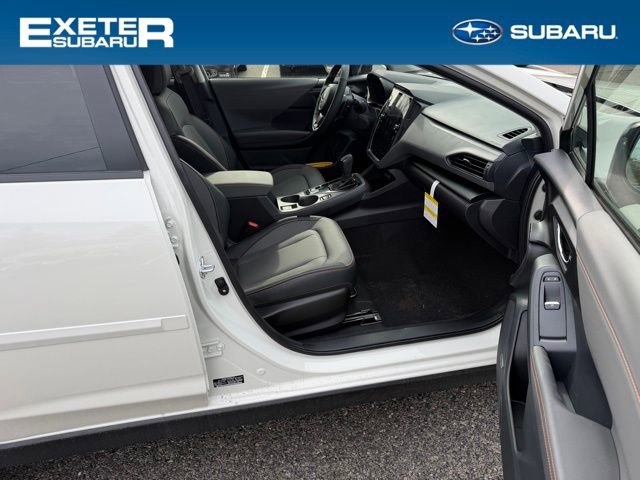 New 2026 Subaru Crosstrek 2.5i Limited image 12