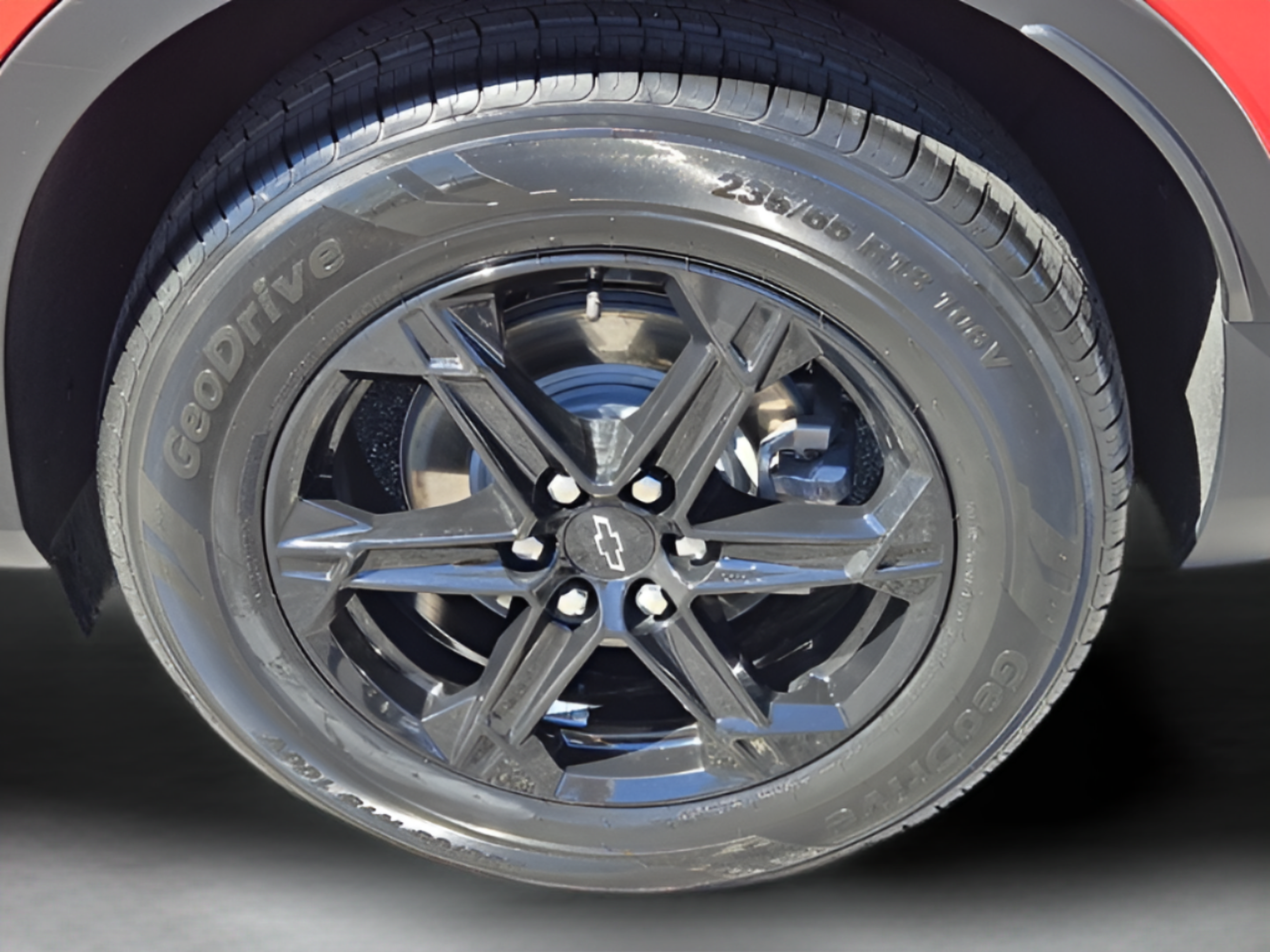 Used 2024 Chevrolet Blazer LT w/ Midnight/Sport Edition FWD image 28