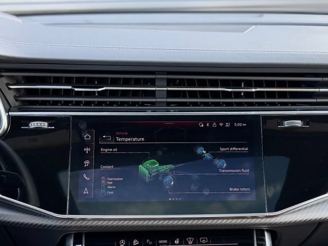 Used 2026 Audi RS Q8 performance AWD/4WD image 27
