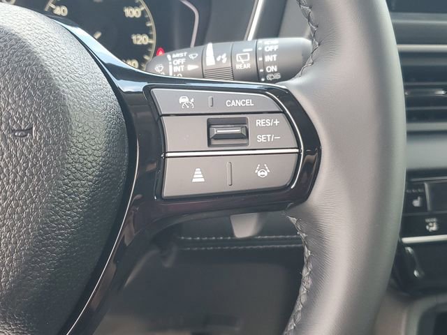 New 2025 Honda Pilot Touring image 35