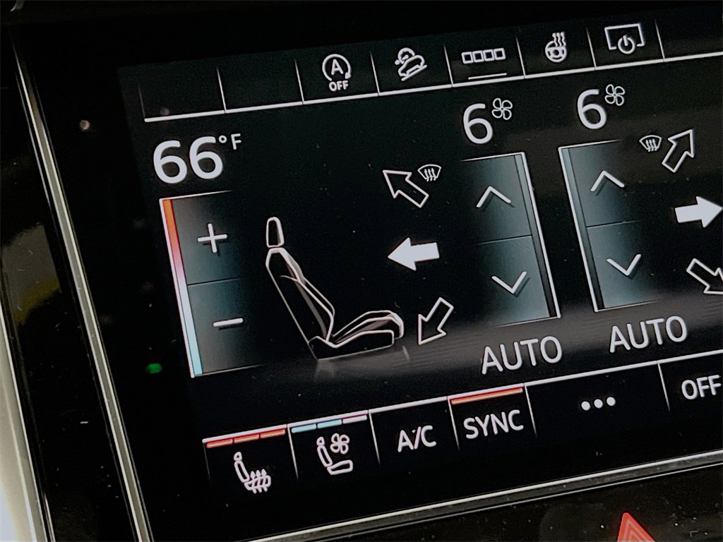 New 2026 Audi Q8 Premium Plus image 21