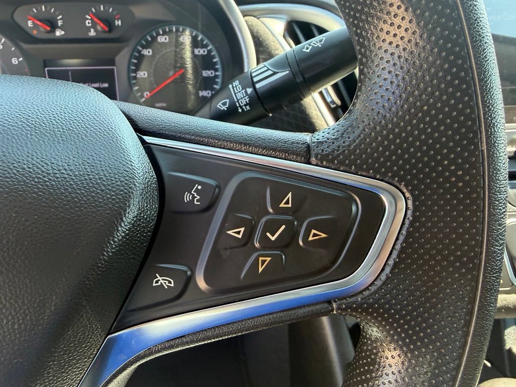 Used 2024 Chevrolet Malibu LS FWD image 16