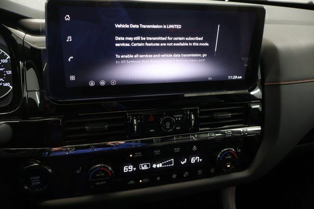 New 2026 Nissan Pathfinder Rock Creek w/ Rock Creek Premium Package AWD/4WD image 19