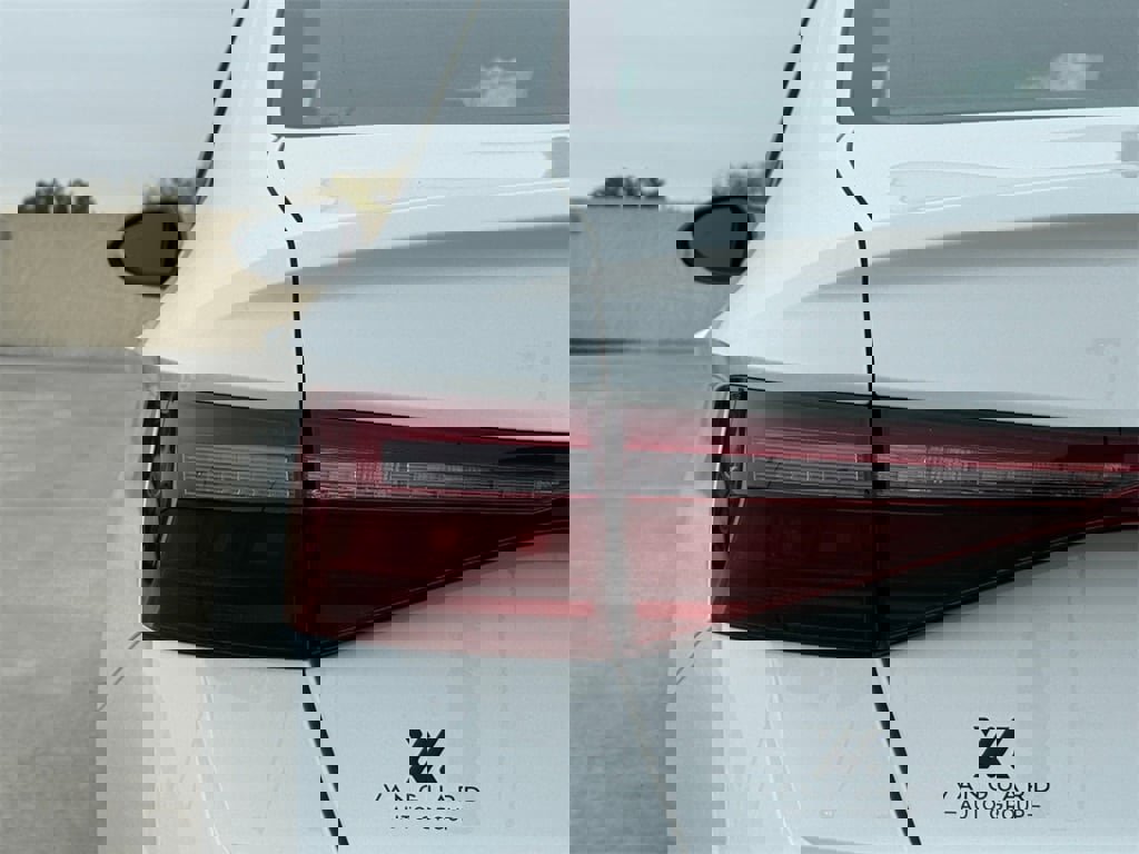 New 2026 Volkswagen Jetta Sport image 6