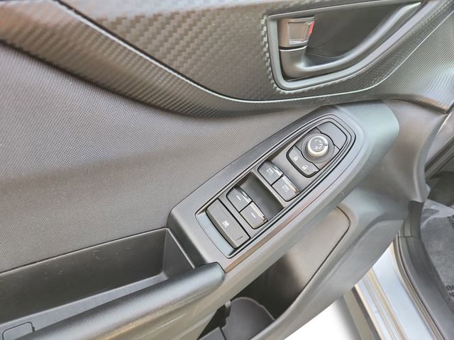 Used 2023 Subaru Crosstrek 2.0i Premium image 11