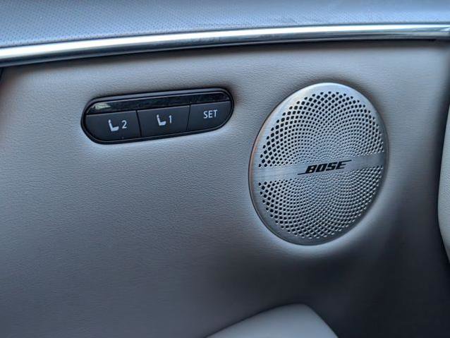 Certified 2025 INFINITI QX50 Luxe image 27