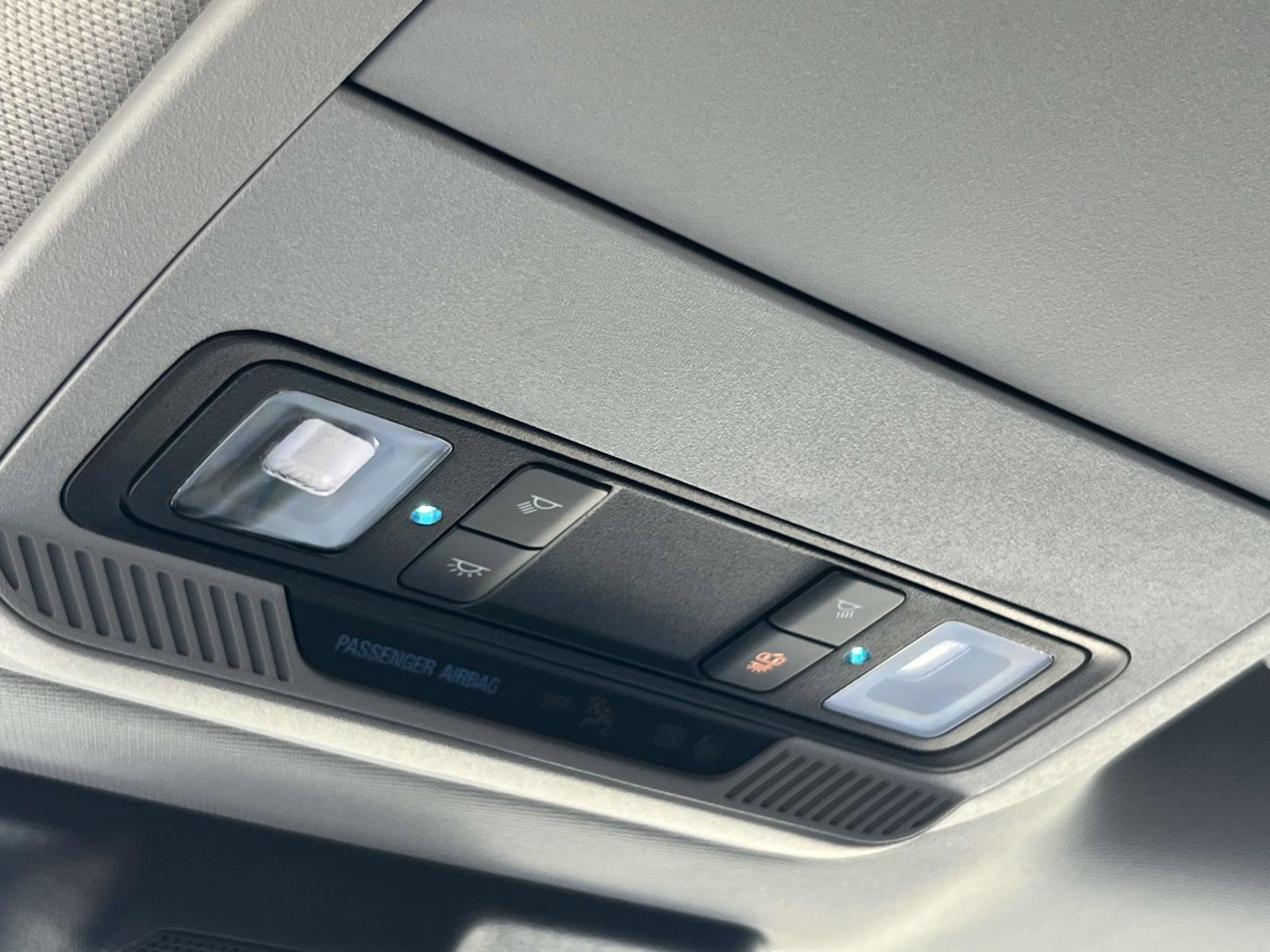 New 2025 Ford F350 XL w/ XL Chrome Package image 15