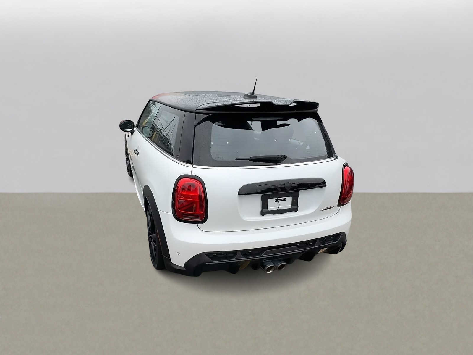 Used 2024 MINI Cooper John Cooper Works FWD image 3