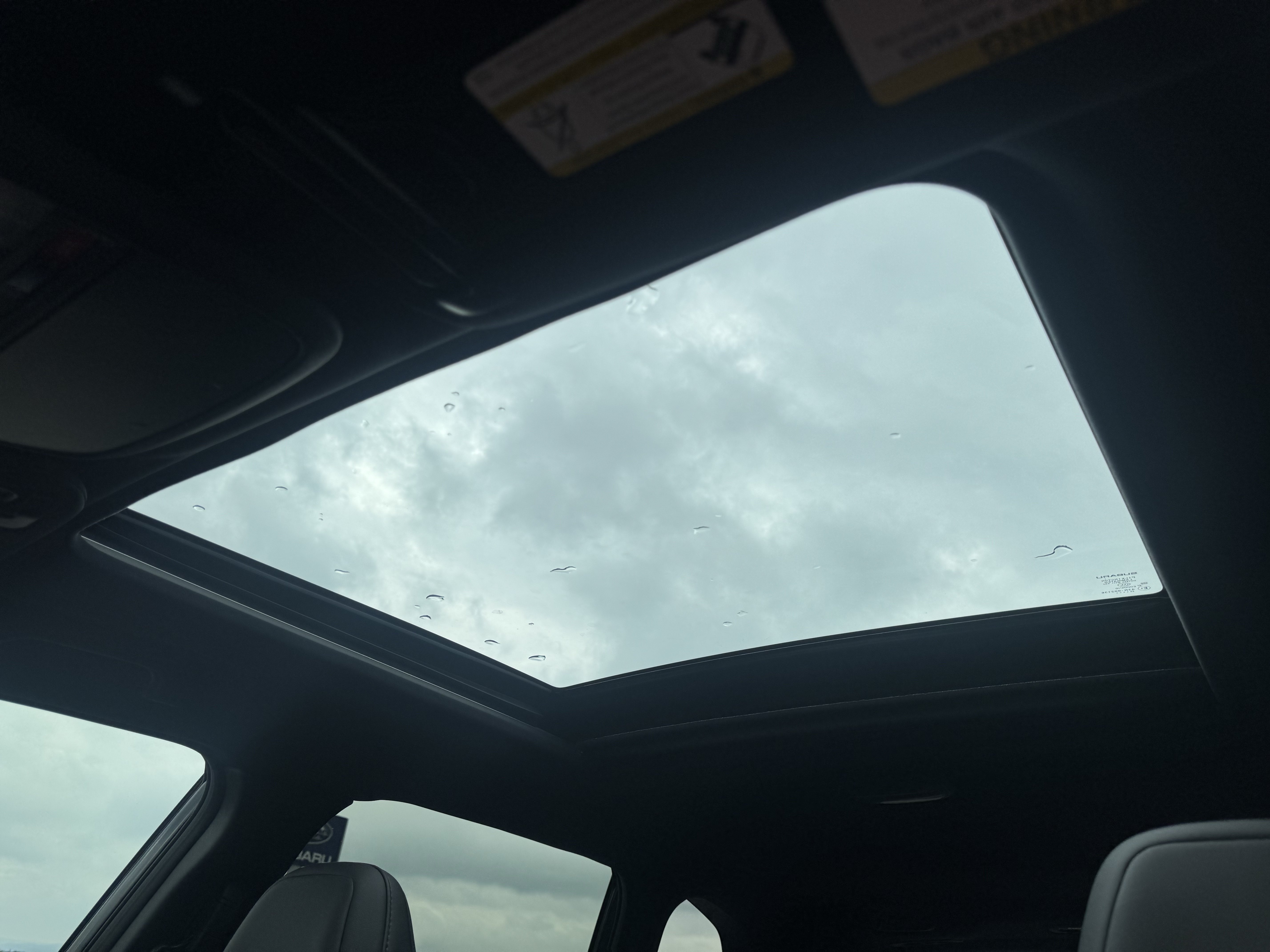 New 2026 Subaru Forester Touring AWD/4WD image 27