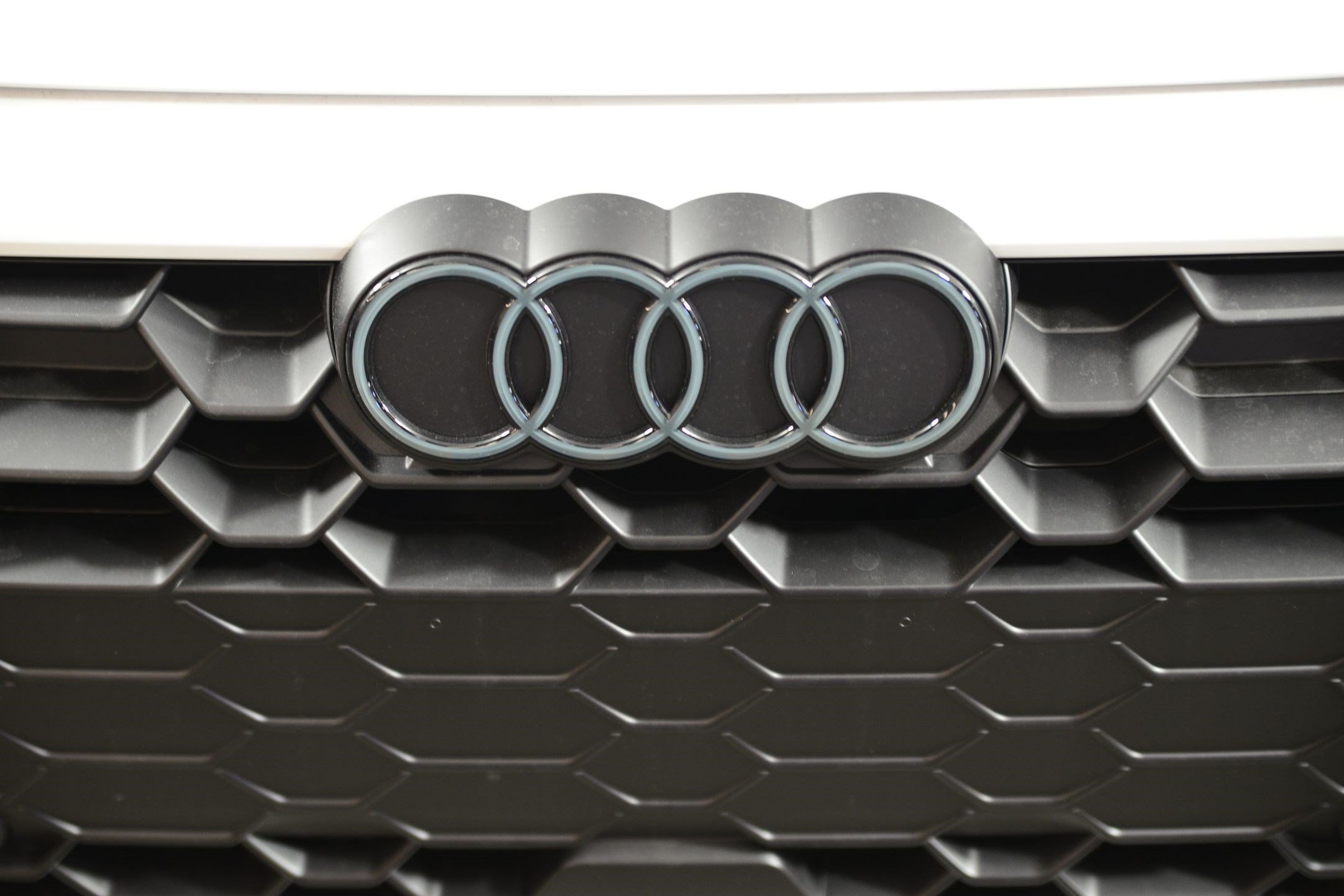 New 2026 Audi A3 2.0T Premium w/ Black Optic Package AWD/4WD image 14
