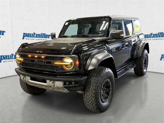 Used 2023 Ford Bronco Raptor