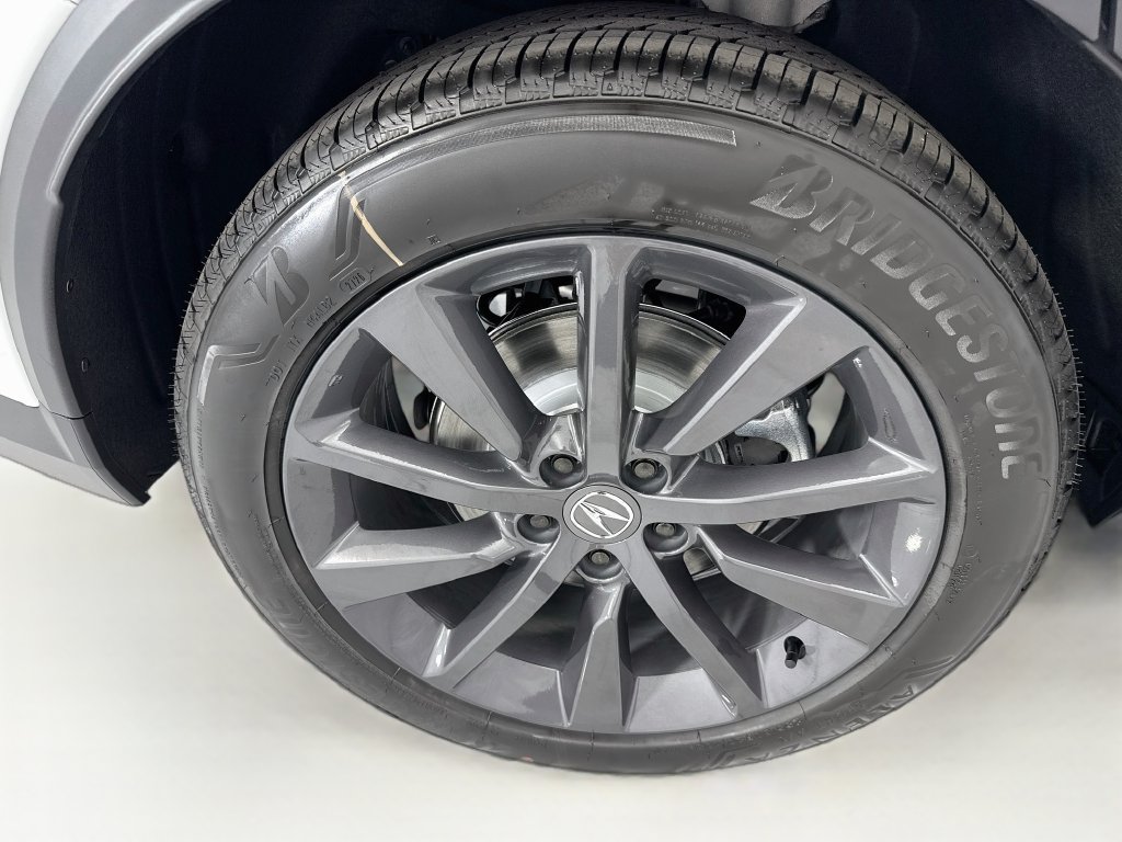 New 2026 Acura MDX A-Spec AWD/4WD image 34