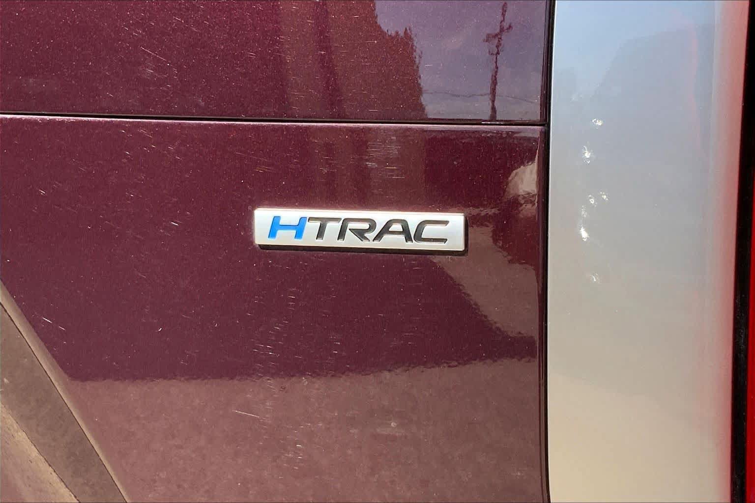Used 2024 Hyundai Palisade SEL AWD/4WD image 8