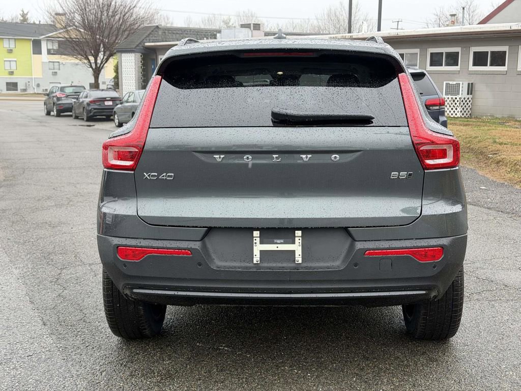 New 2026 Volvo XC40 B5 Ultra w/ Protection Package Premier image 20
