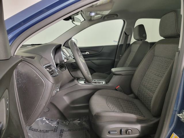 Used 2024 Chevrolet Equinox LT FWD image 13
