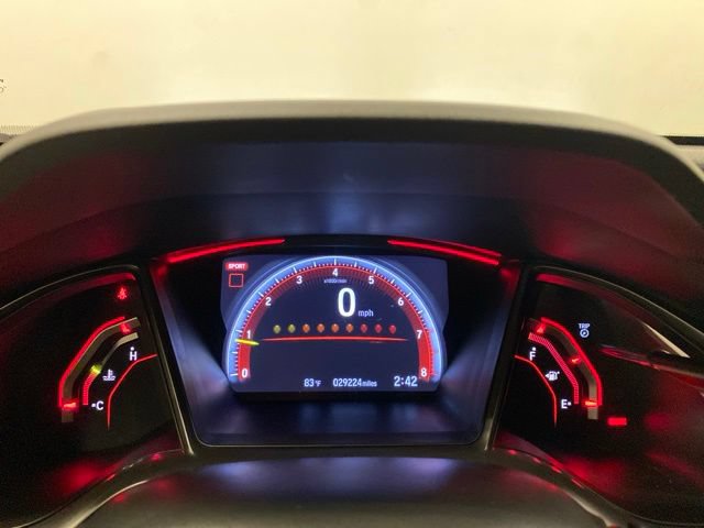 Used 2021 Honda Civic Type R image 9