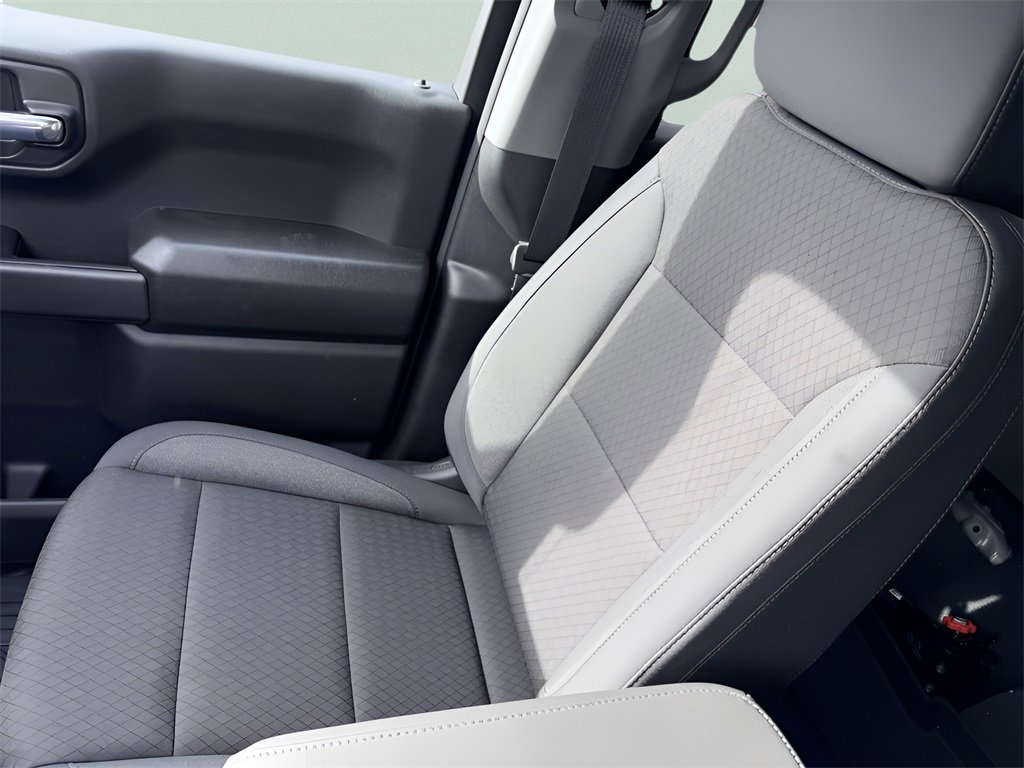 New 2026 Chevrolet Silverado 1500 Custom Trail Boss image 30