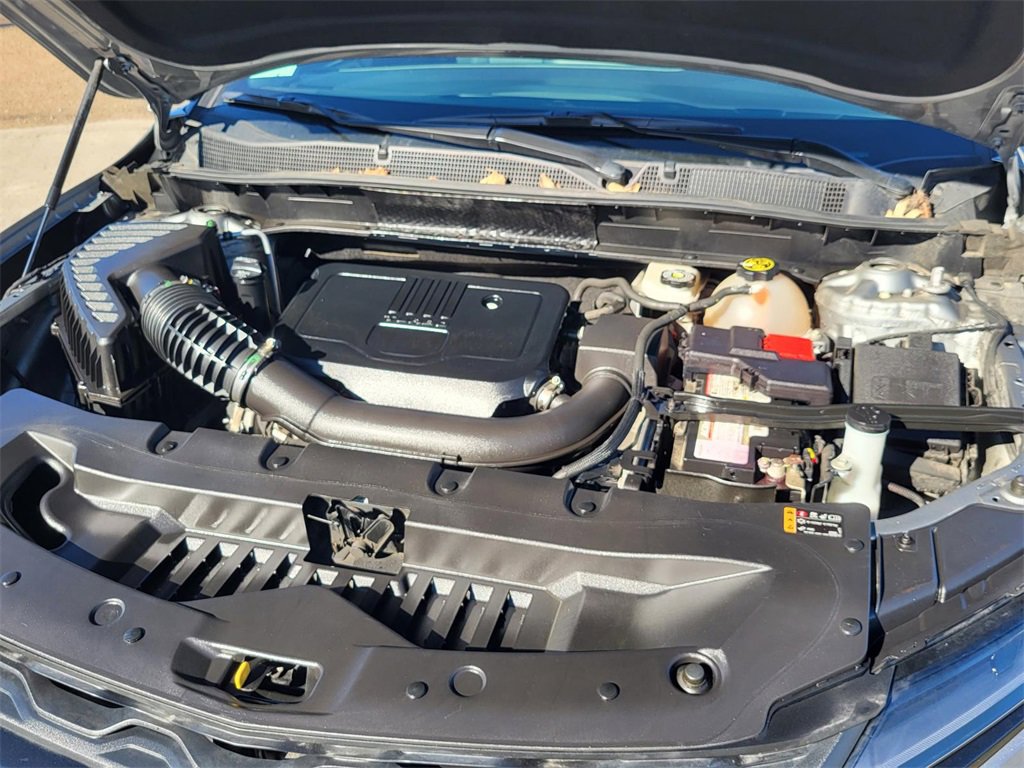 Used 2024 Chevrolet Blazer LT w/ Convenience Package image 33