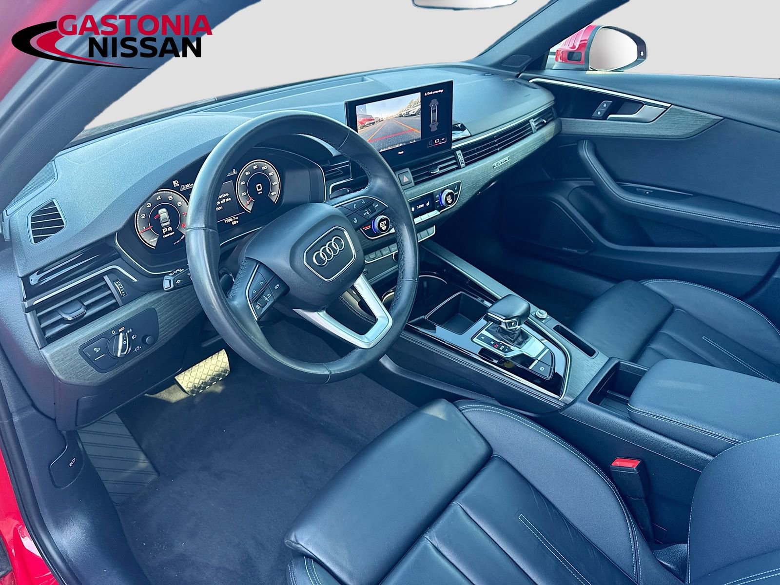 Used 2024 Audi A4 2.0T Premium Plus image 11