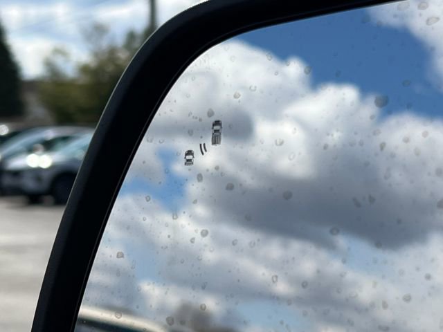 New 2026 Ford Ranger Raptor image 38