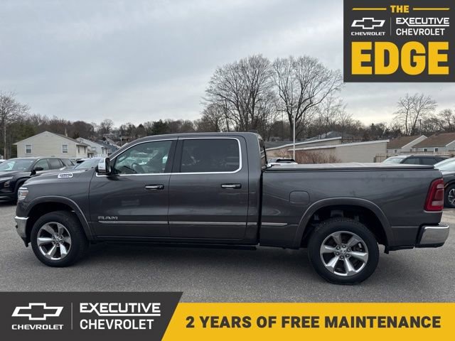Used 2020 RAM 1500 Limited image 1