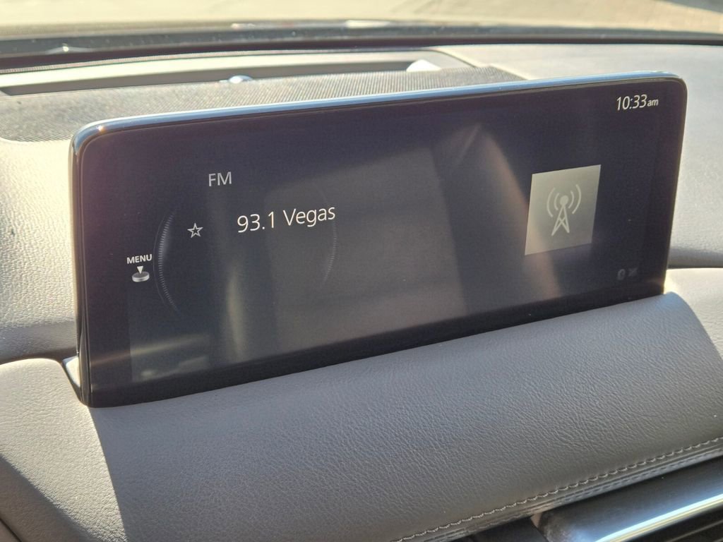 Used 2022 MAZDA CX-5 AWD 2.5 S w/ Select Package image 10