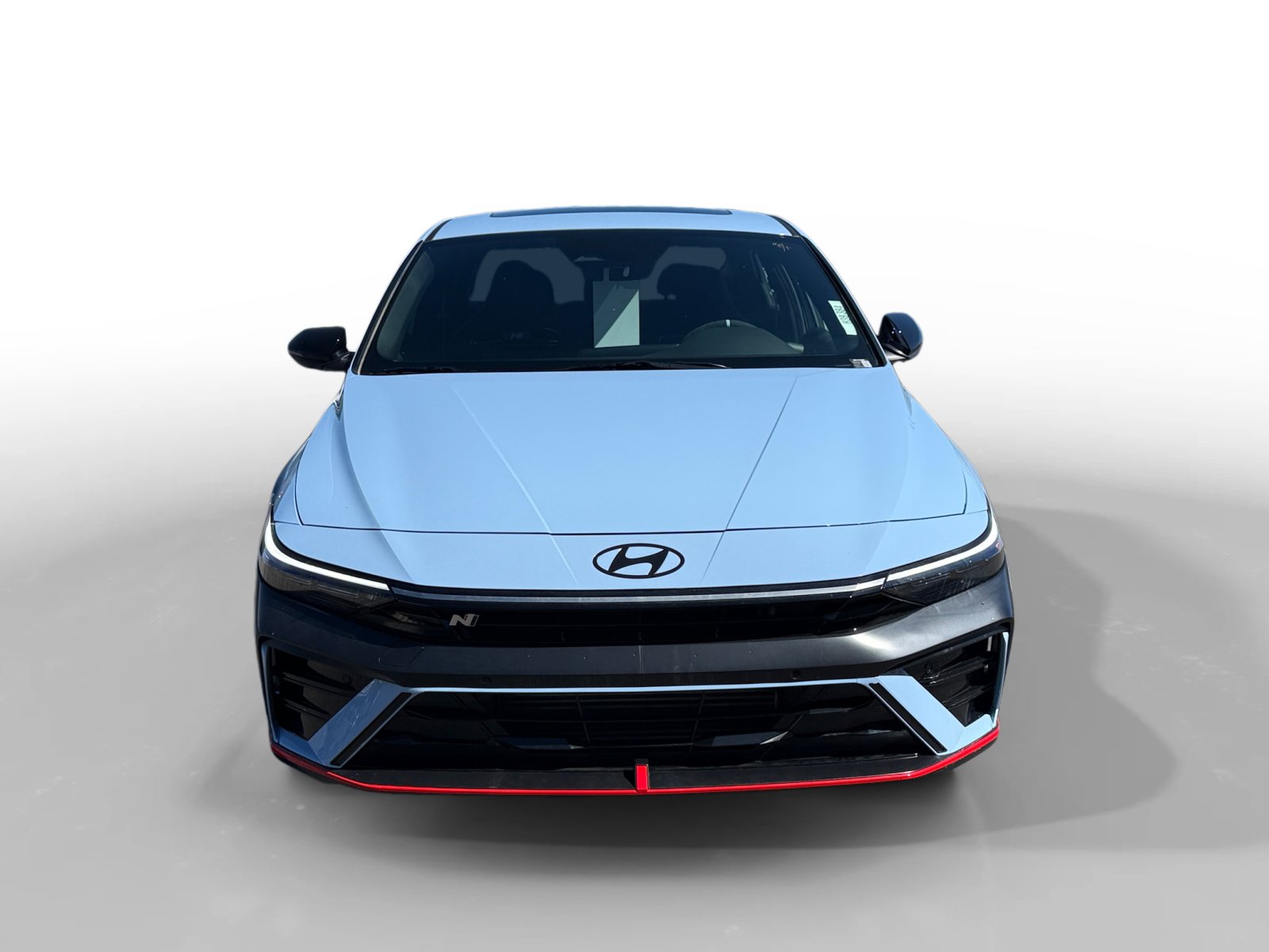 New 2026 Hyundai Elantra N FWD image 8